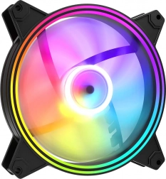 ventilator 140 mm ARGB Volcano Apex