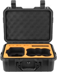 Sunnylife rejsetaske til DJI Neo – sort