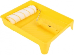 Sæt malerruller 3-i-1 DELI TOOLS