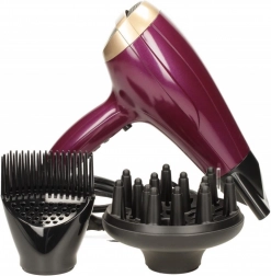 Remington Your Style hårtørrer