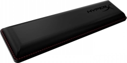 Håndledsstøtte HYPERX Wrist Rest til kompakte tastaturer 60–65 %