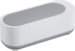 Kompakt vibrerende smykkerenser 300 ml på batteri