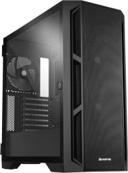 Skab APEX AIR GA-01B-M-OP 3xFans