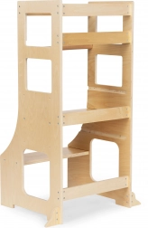 Børnehjælper til køkkenet - træ ECOTOYS