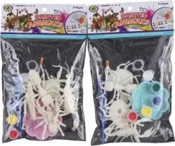 Maledyr – kreativt sæt til børn