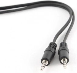 Stereo kabel minijack-minijack M/M 2m