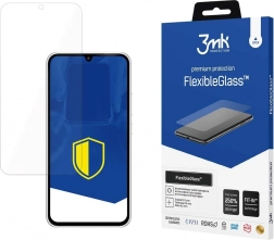 Hybridglas FlexibleGlass til Samsung A35 5G / A55 5G