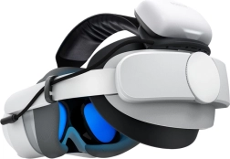 BOBOVR P4U batterirem til Pico 4 Ultra/Ultra Enterprise