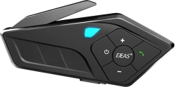 EJEAS E1PRO bluetooth hjelmhovedtelefoner