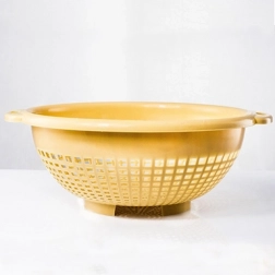 Plast-si med håndtag – polsk produkt