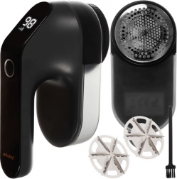 Trådløs fnugfjerner til tøj RUHHY