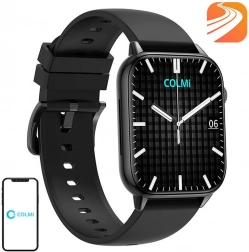 Smarte ur COLMi C61 sort