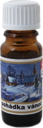Essential olie Juleeventyr 10 ml