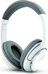 Bluetooth-hovedtelefoner Libero hvid