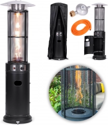 Have-gasvarmer MultiGarden