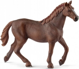Schleich hoppe af engelsk fuldblod