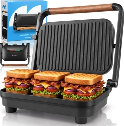 Elektrisk kontaktgrill MalTec 1500 W