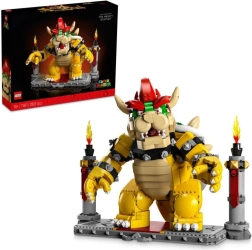 LEGO Super Mario Den Magtfulde Bowser
