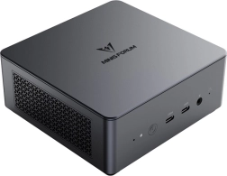 Mini-pc minisforum um790 pro ryzen 9 7940hs barebone