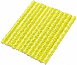 REFLEKTOR AG402B. GULE STRÅLERØR GULE