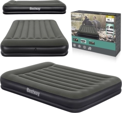 Oppustelig madras Bestway 203 x 152 x 36 cm 67699