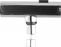 Forlænger til køkkenarmatur med perlator og adapter – 3 stråleindstillinger