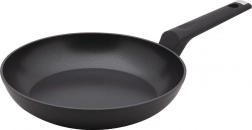 Aluminiumpande med non-stick belægning MARCHÉ 24 cm sort