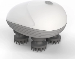 Media-Tech hovedmassager – massageapparat til hovedet