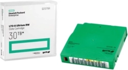Databånd LTO-8 30TB RW