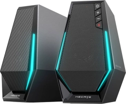 Gaming-højttalere 2.0 EDIFIER HECATE G1500 – sort