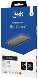 Hærdet glas HardGlass til Samsung S24 9H