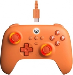 Spilcontroller 8BitDo Ultimate C med kabel til Xbox