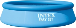Oppustelig pool INTEX Easy Set 305 × 76 cm med filterpumpe