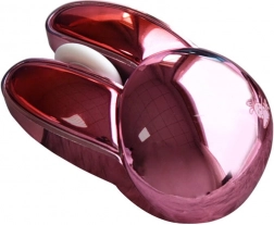 Trådløs mus MOFII Rabbit M6DM lyserød