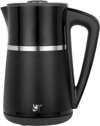 Elektrisk elkedel med temperaturregulering LAFE