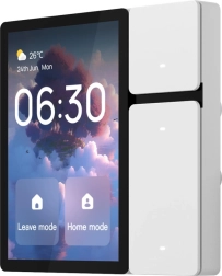 Smart Wi‑Fi-central Avatto T6EP