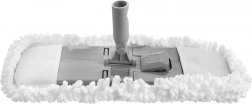 Udskifteligt moppeovertræk til fladmoppe CLEAN SYSTEM 43 × 14 cm