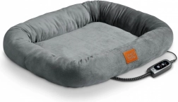 Opvarmede kæledyrssenge Kira