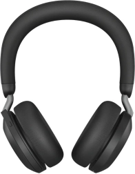 Trådløst headset Jabra Evolve2 75