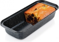 Granitform til brød 30 × 13 × 5,5 cm