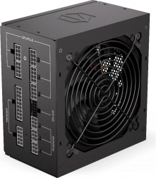 Endorfy Supremo FM6 Gold 1000 W – fuldt modulær ATX 3.1 strømforsyning