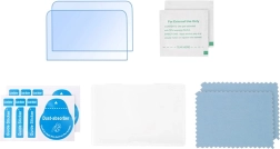 Hærdet glas SUNNYLIFE til DJI OSMO 360 – 2 stk.