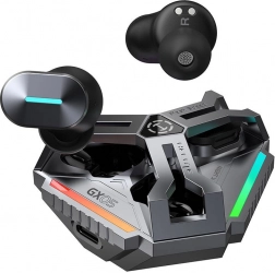 True Wireless-hovedtelefoner Edifier HECATE GX05 grå