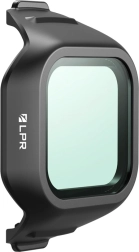 Freewell LPR-filter mod lysforurening til DJI Mini 5 Pro