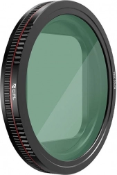 CPL-filter Freewell Sherpa til iPhone 13 Pro/Max, 14 Pro/Max og 15 Pro/Max