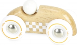 Vilac træbil mini rally natur