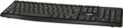 Eris tastatur sort USB