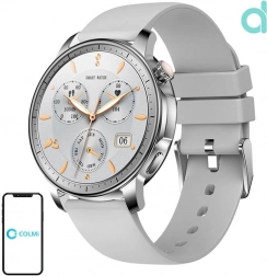 Smarte Ur Colmi V65 (grå)