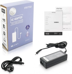 Oplader/oplader 19V 3,42A (3,0x1,1) - Acer 65W