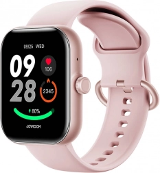 Joyroom Fit-Life Smartwatch JR-FT5 Plus (pink)
